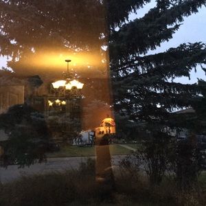 Meet your Posher, Leila